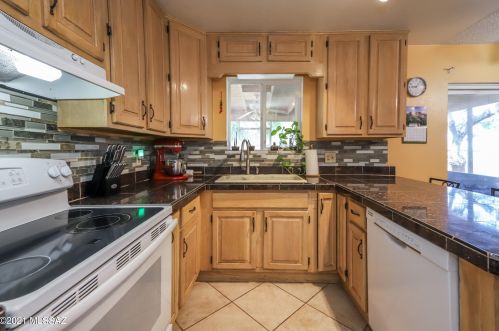 4146 Orangewood Dr, Tucson AZ 85741-1344 exterior