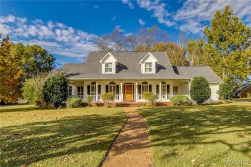 800 Farmdale Dr, Tuscaloosa, AL 35405-9502