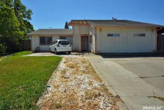 5254 La Pamela Way, Sacramento, CA 95823-5526