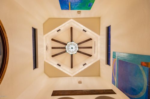 4650 Crestview Cir, Tucson AZ 85745-9207 exterior