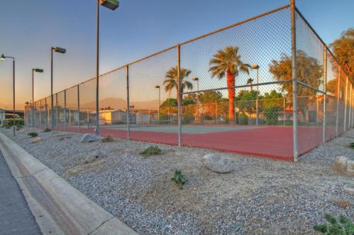 46618 Madison St, Indio CA  92201-5316 exterior