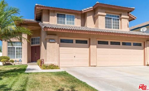 13920 Carrotwood Ct, Chino CA  91710-7472 exterior