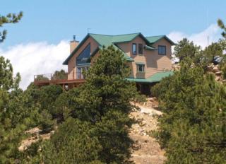 593 Wykagyl Rd, Horn Creek CO  81252-9104 exterior