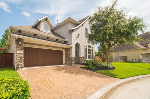 278 Sonoma Ct, Conroe, TX 77384-4916
