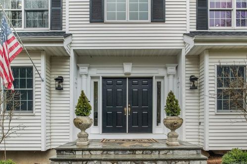 31 North Way, Chappaqua, NY 10514-2212