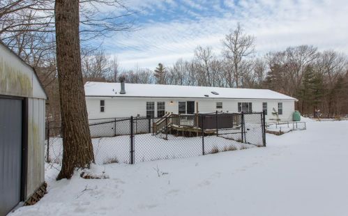 25 James Rd, Fremont NH  03044-3213 exterior