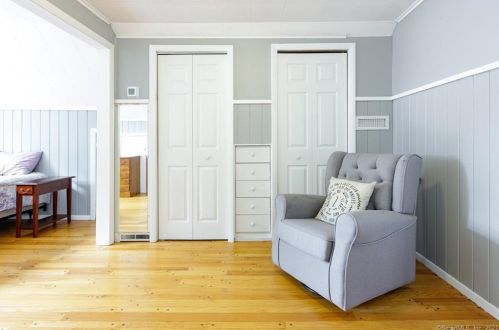 308 Twin Lakes Rd, North Branford CT  06471-1220 exterior