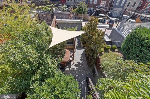 126 Bryant St, Washington, DC 20001-1631