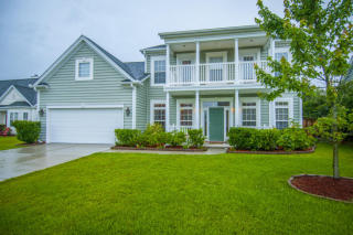 7325 Coopers Hawk Dr, Charleston, SC 29410-8270