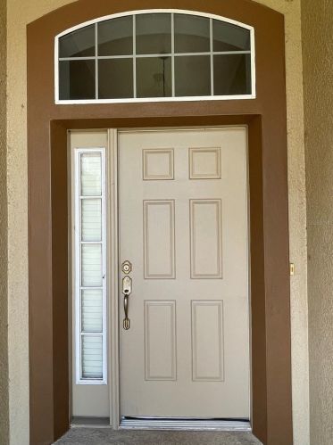 4146 Bedford Ave, Winter Haven FL  33884-5208 exterior