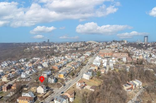 650 Boggs Ave, Pittsburgh PA  15211-2334 exterior