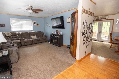 6109 Towles Mill Rd, Spotsylvania VA  22551-3227 exterior