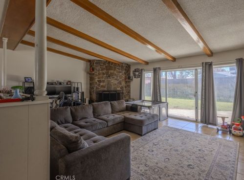 534 C St, Tehachapi CA  93561-1829 exterior