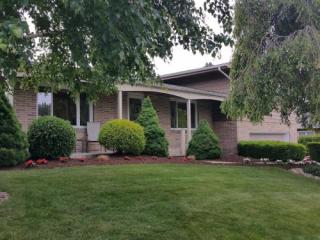 404 Curtis St, Philipsburg, PA 16866-1818