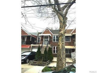 2754 Seymour Ave, Bronx NY  10469-5524 exterior