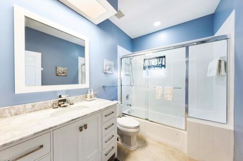 4270 Longshore Way, Naples FL  34119-8894 exterior