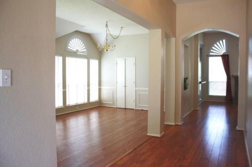 8205 Burleigh St, Frisco TX  75035-7315 exterior