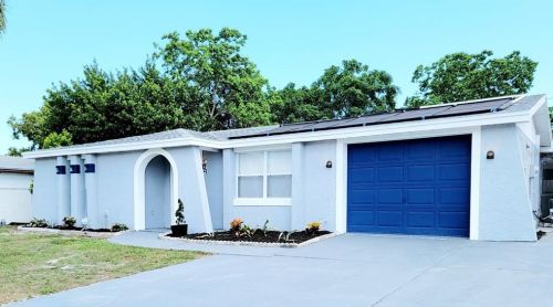 7421 Buchanan Dr, Port Richey, FL 34668-1648