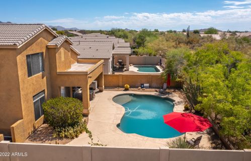 4843 Morning Vista Ln, Cave Creek, AZ 85331-2931