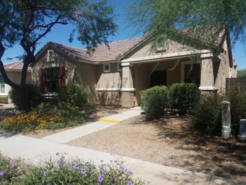 2562 Bart St, Gilbert, AZ 85295-0607
