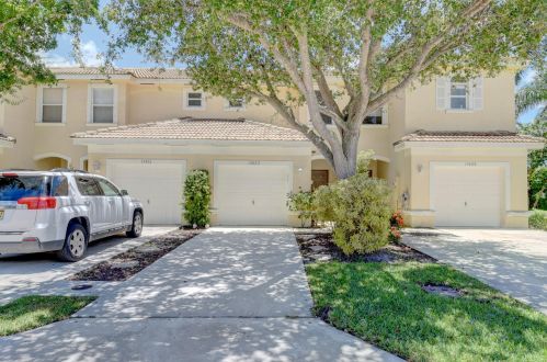13822 Creston Pl, West Palm Beach, FL 33414-2156