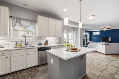 103 Glen Crossing Dr, Pataskala OH  43062 exterior