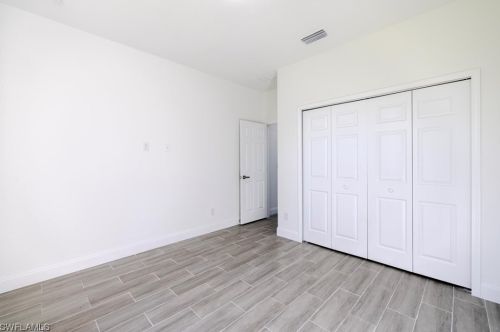 3318 58th St, Lehigh Acres FL  33971 exterior