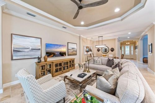 23738 Pebble Pointe Ln, Bonita Springs FL  34135 exterior