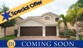 8267 Emerald Winds Cir, Boynton Beach FL  33473-7839 exterior