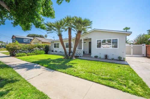 6118 Wilkinson Ave, North Hollywood, CA 91606-4518