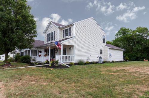 9232 Flintlock Pl, Orient, OH 43146-9314