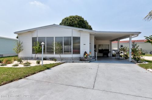 704 Silverthorn Ct, Sebastian FL  32976-7349 exterior