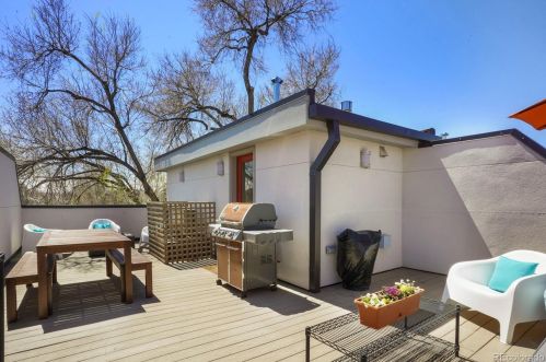 1313 Jackson St, Denver CO  80210-2535 exterior