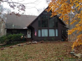 65 Buck Rd, Amston, CT 06231-1202