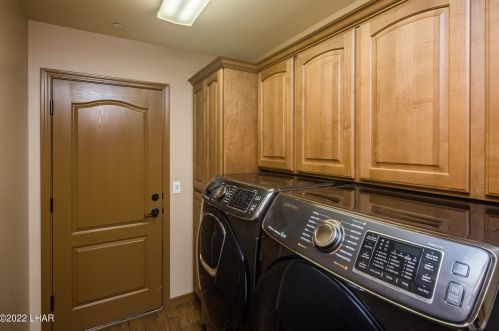 2481 Inverness Dr, Lake Havasu City AZ  86404-1272 exterior