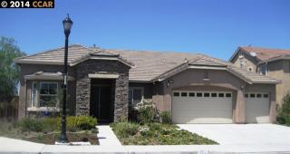 702 Solitude Dr, Oakley, CA 94561-2298