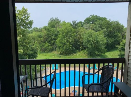 849 Summit Park Ct, Crown Point IN  46307-2675 exterior