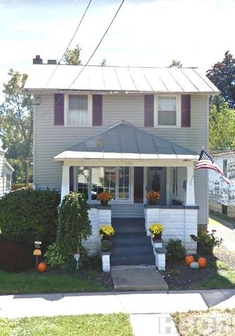 121 Mcpherson Ave, Findlay, OH 45840-1305