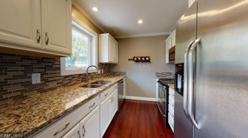 709 3rd Ave, Byron MN  55920-9786 exterior