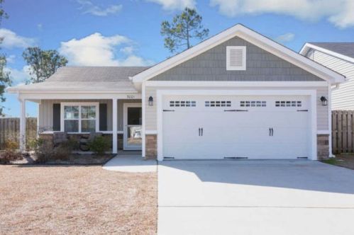3001 Yorkstone Ct, Belville, NC 28451-9697