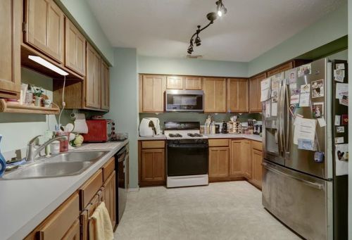 8318 Opalwood Ln, Humble TX 77338-2747 exterior