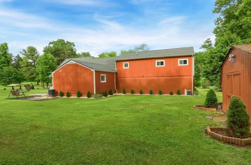 2781 Mcmorran Rd, Gibsonia, PA 15044-9488