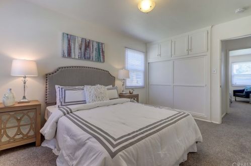 9122 Olive St, Bellflower CA  90706-4518 exterior