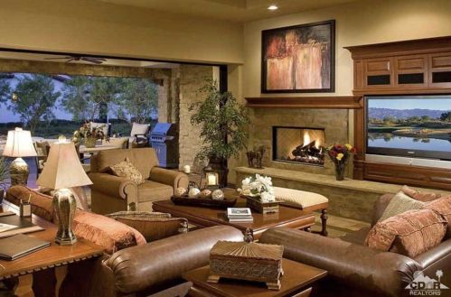 54525 Residence Club Dr, La Quinta CA  92253 exterior