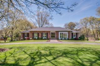 1517 Puryear Pl, Brentwood, TN 37027-7024