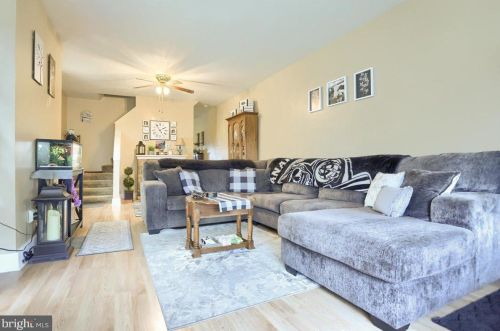 232 29 St, Harrisburg PA 17103-1918 exterior