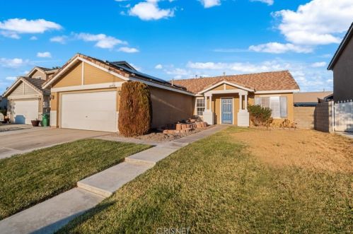 45736 17th St, Lancaster, CA 93534-5469