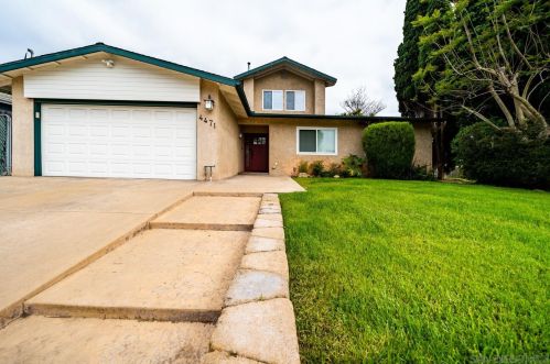 4471 Jutland Dr, San Diego, CA 92117-3646
