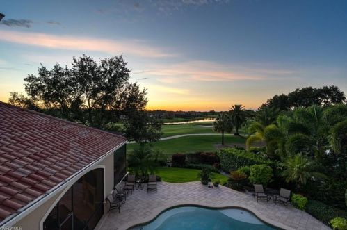 6079 Sunnyslope Dr, Naples, FL 34119-8625
