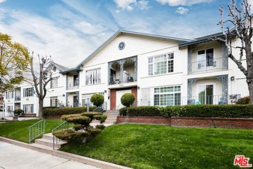 504 Louise St, Glendale, CA 91206-2248